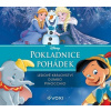 Pokladnice pohádek Ledové království, Dumbo, Pinocchio