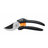 Fiskars 1057160 nožnice záhradné dvojčepeľové Solid™ P121