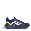 adidas Runfalcon 5 Junior Trainers DrkBlu/Yell 4 (36.5)
