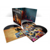 IRON MAIDEN - The Book Of Souls: Live Chapter (LP)