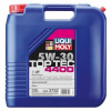 Liqui Moly MOTOROVÝ OLEJ TOP TEC 4400 5W-30 - 20L LIQUI MOLY 3752