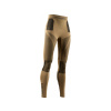 X-BIONIC® RADIACTOR 4.0 PANTS WOMEN Gold/Black S