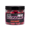 LK Baits Pop-up Boilies Euro Economic Spice Shrimp 18mm 200ml