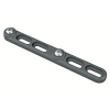 SKS CAGE Shifter Black adaptér pro držáky cyklistických lahvÍ