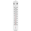 TFY CF38 Okenný teplomer, analógový, 38 cm, -40°C až +50°C