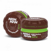 Nishman Hair Styling Wax Matte 08 matný vosk na vlasy 150 ml