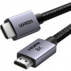 Ugreen Kábel HDMI-HDMI 2.1 | 8K 60Hz | 3D | HDR | 48Gbps | 3 metre