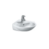 H8169560001041 LAUFEN PRO B rohové umývadlo s otvorom pre batériu