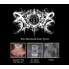 Xasthur - Moribund Cult Years / 3CD [3 CD]