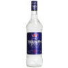 Triumph Vodka 38% 0,7 l (čistá fľaša)