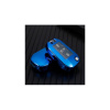 Obal na kľúče CITROEN C3/C4/C5/C6 Blue silikón