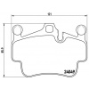 BREMBO P 65 014