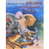 Johanes zo zázračného buša - Benjamín Tinák