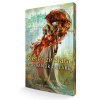 Řetěz ze zlata - Poslední hodina (kniha první) - barevná ořízka - Cassandra Clare