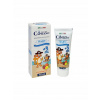 Pasta Del Capitano 3+ Baby Tutti-Frutti 75 ml