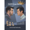 Nepo vs Ding aneb první Číňan na šachovém trůně