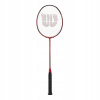 Bedmintonová raketa WILSON RECON 370 V3 4UG3 (Bedmintonová raketa WILSON RECON 370 V3 4UG3)
