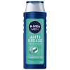 Nivea Men Anti Grease šampon na mastné vlasy 400 ml