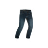 Clawgear Blue Denim Tactical Flex Jeans midnight washed long - 34