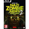 REBELLION Sniper Elite: Nazi Zombie Army 2 (PC) Steam Key 10000003352008