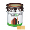 Belinka Toplasur UV Plus, borovica 13 - Hrubovrstvá lazúra 5l