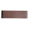 GUDE Brúsny pás 150x1220 mm K80 SB, 5 ks Güde 38361