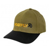 Meatfly Zedd Olive one size