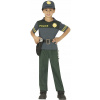 Guirca Policajt