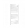 Invena Invena, kúpeľňový rebríkový radiátor 540x1200 mm 538W, biela, UG-01-120-A