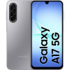 Samsung Galaxy A17 5G smartfón 128 GB, 17 cm (6.7 palca), sivá, Android™ 15, dual SIM; SM-A176BZAAEUB