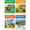 Kuliferdo - štyri ročné… (Kolektív autorov)