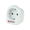 Adaptér cestovný z SK do Anglicka (Veľká Británia) SKROSS SKR1500230