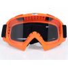 Dětské brýle motocross oranžové