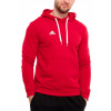 adidas Entrada 22 HOODY H51514 team power červená