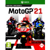 MotoGP 21 Xbox One - krabicová verzia