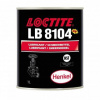 Loctite LB 8104 1l - silikónový mazací tuk, pre plastové diely LOCTITE 1119096