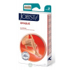 JOBST OPAQUE kompresívne stehenné pančuchy II.KT, s lemom, s otvorenou špičkou, karamelové, veľ. III., 1x1 pár