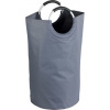 Wenko koš na prádlo Jumbo koš na prádlo 69 litrů 38 x 72 cm antracitový polyester