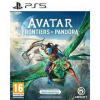 Hra Avatar: Frontiers of Pandora