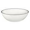 ASA Selection Miska A Table Noire 11,5 cm