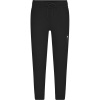 James & Nicholson Tepláky JN interlock 8047 do pasu, pánské COT02804700204-black XL Černá