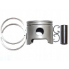 Tlakový piest OLEOMAC OLEO-MAC 746T 746 446 42 mm EFCO