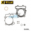 PROX Tesnenie horné (sada top-end) Kawasaki KXF250/04-08 + Suzuki RMZ250/04-06