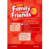 Family and Friends 2nd.Edition 2 Teachers Book Plus - Naomi Simmons, Tamzin Thompson and Jenny Quintana
