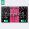Doto Design Skin Kontrol S4 MK3 COLORS Pink