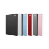 Seagate One Touch PW Black 2TB (STKY2000400)