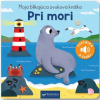 Svojtka Pri mori - Moja blikajúca zvuková knižka