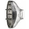 GAMMA PIÚ Fény Compact New Crystal - difúzer pre všetky typy fénov Gamma Piú - priehľadný
