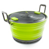 GSI Outdoors hrniec EscapeHS Pot 3 l green |