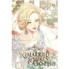 The Remarried Empress, Vol. 9 - Alphatart, Chiho Christie, SUMPUL, HereLee